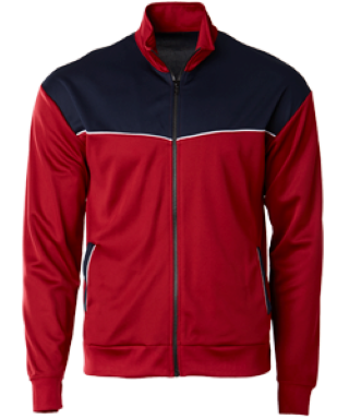 CRT1200J Zeal Track Jacket